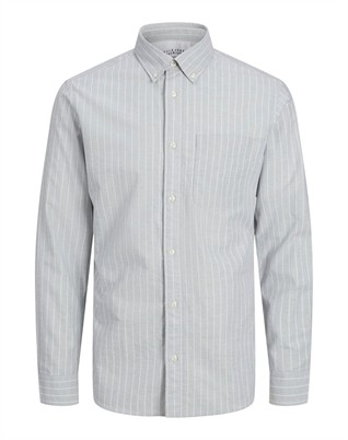 Brook Oxford Skjorte